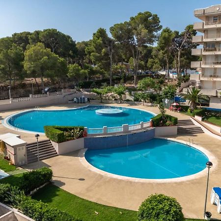 Catalonia Gardens Apartment Salou Bagian luar foto