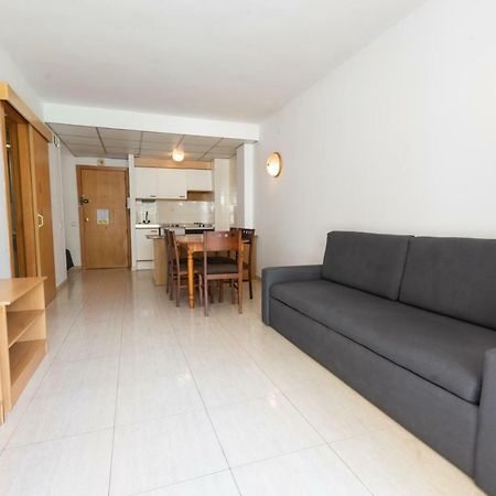 Catalonia Gardens Apartment Salou Bagian luar foto