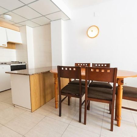 Catalonia Gardens Apartment Salou Bagian luar foto