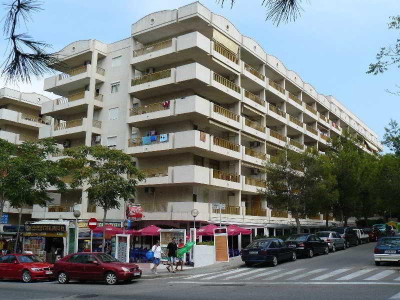 Catalonia Gardens Apartment Salou Bagian luar foto
