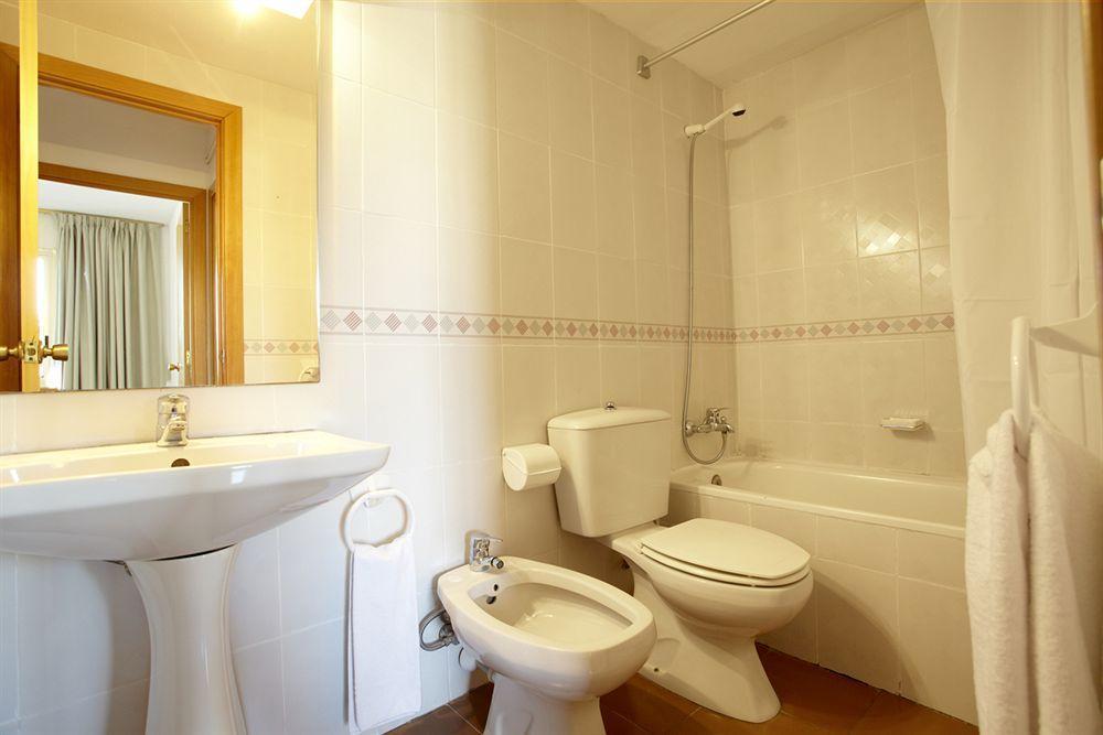Catalonia Gardens Apartment Salou Bagian luar foto