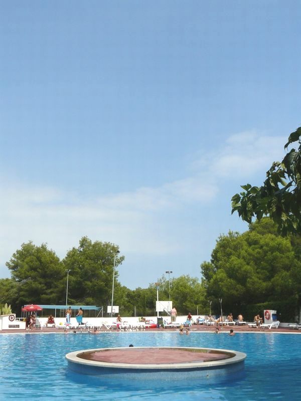 Catalonia Gardens Apartment Salou Bagian luar foto