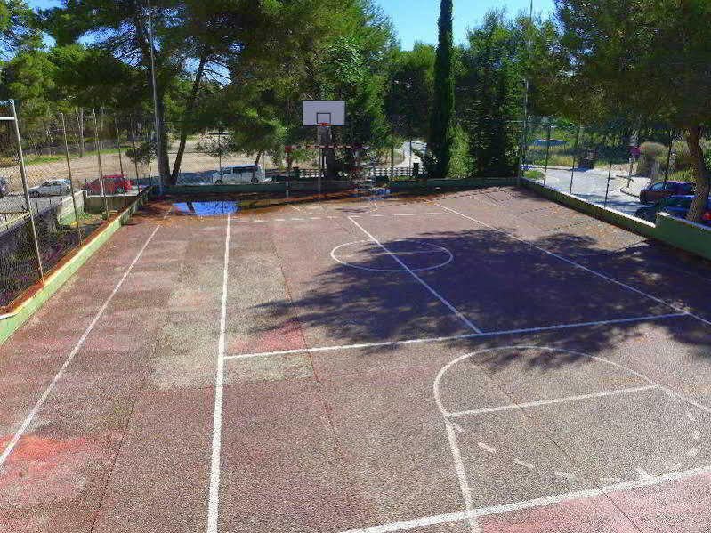 Catalonia Gardens Apartment Salou Bagian luar foto