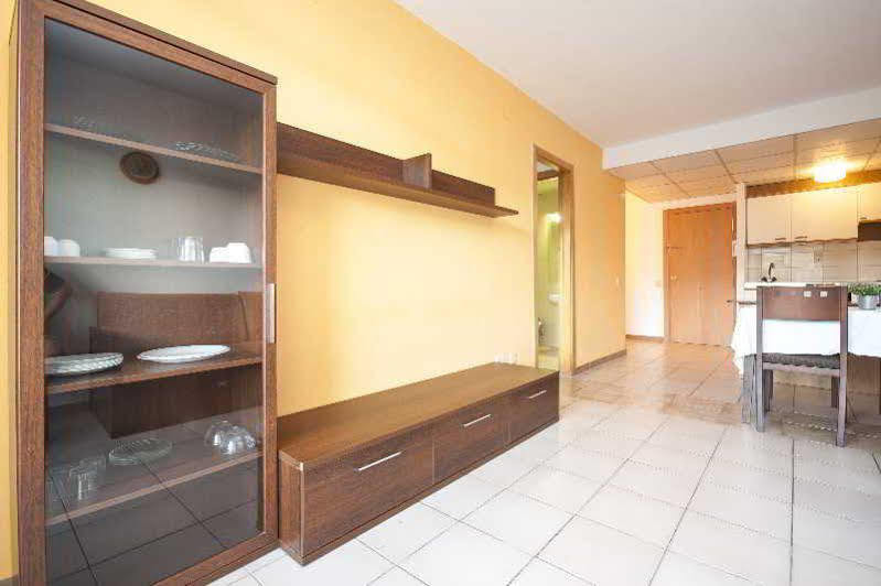 Catalonia Gardens Apartment Salou Bagian luar foto