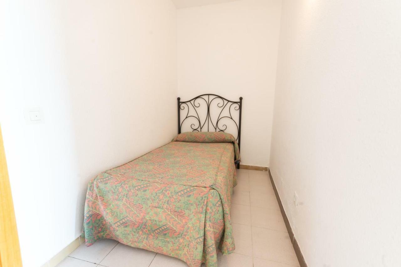 Catalonia Gardens Apartment Salou Bagian luar foto