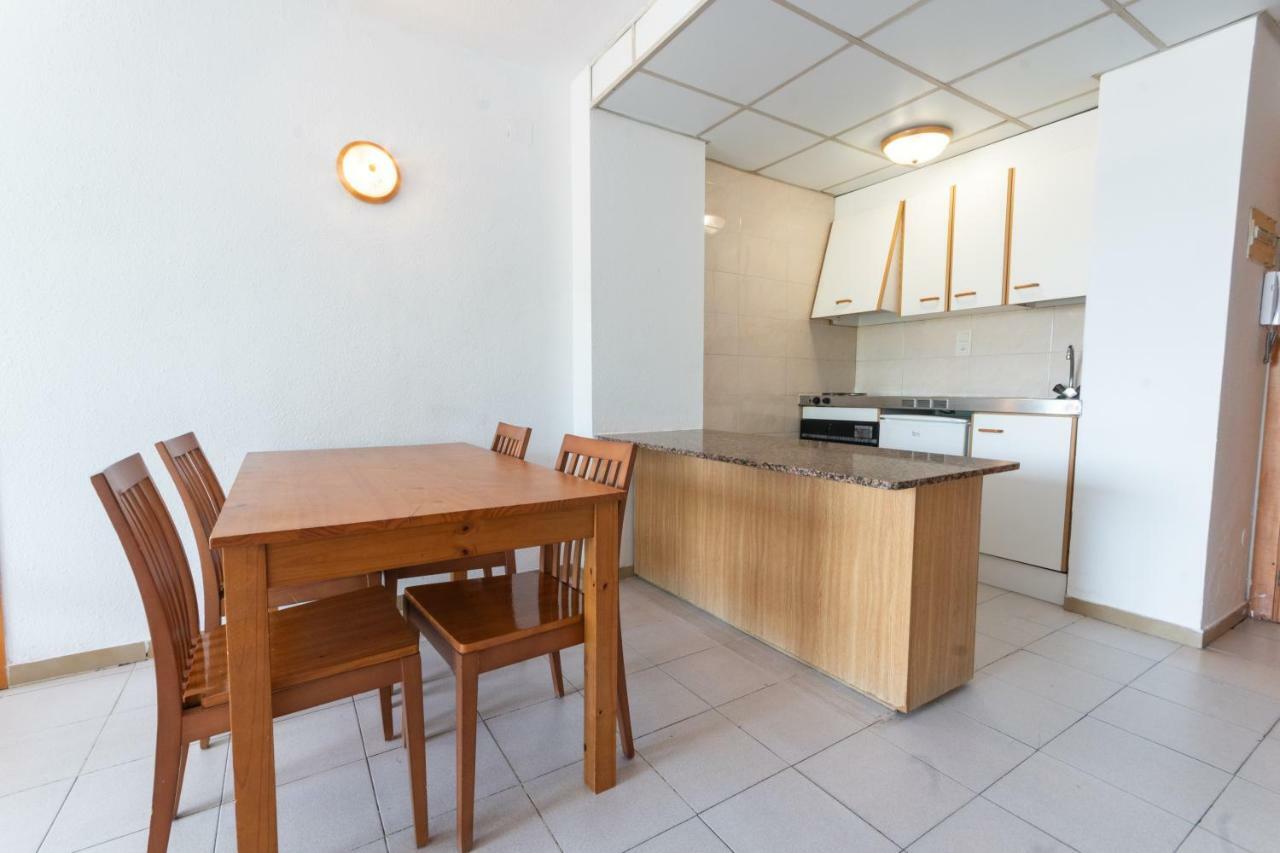 Catalonia Gardens Apartment Salou Bagian luar foto