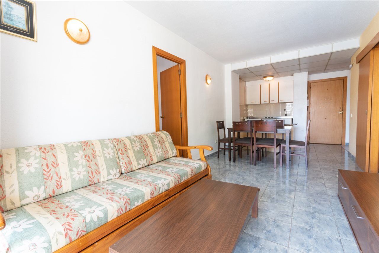 Catalonia Gardens Apartment Salou Bagian luar foto